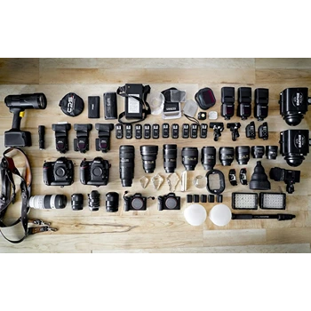 Good Quality Digital Camera Accessories